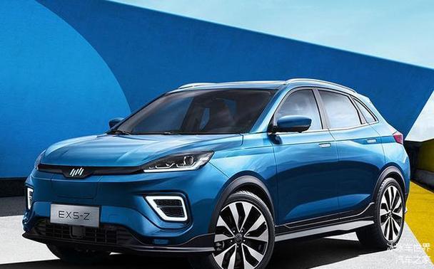 佛山193WEY威派豪华SUV市场的黑马，零跑汽车与智能交通系统的协同