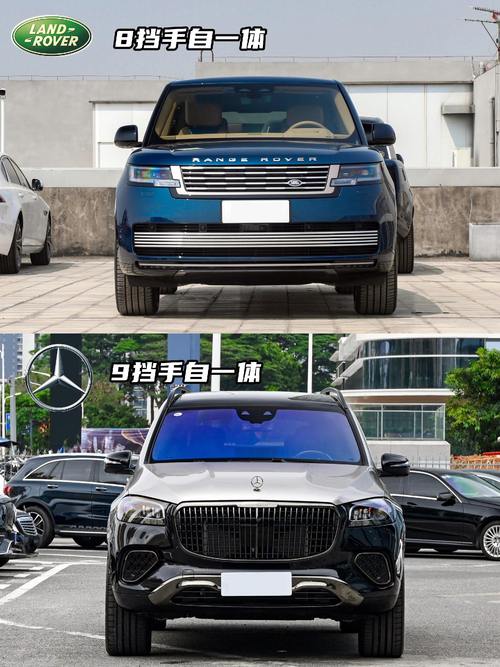 佛山193迈巴赫经典与现代的完美融合，路虎如何塑造独特的品牌形象